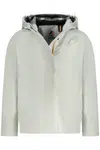 K-WAY SPORTS JACKET GIRL GREEN