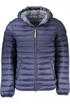 ARMATA DI MARE MEN'S BLUE JACKET