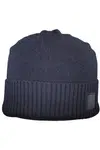 HUGO BOSS MEN'S BLUE CAP