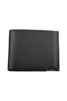 CALVIN KLEIN BLACK MAN WALLET