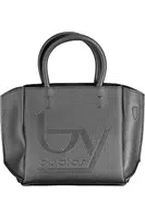 BYBLOS BLACK WOMEN'S BAG