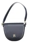 TOMMY HILFIGER WOMEN'S BAG BLUE