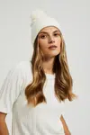 Marisse Women's Hat Z-Cz-4518 Off White
