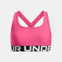 Girls' bra Under Armour G Crossback Bra - Girls