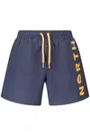 NORTH SAILS SWIMSUIT MEN'S BOTTOM BLUE