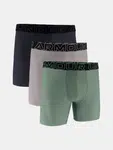 Men's boxers Under Armour M UA Perf Tech 6in (3pcs) - Men's