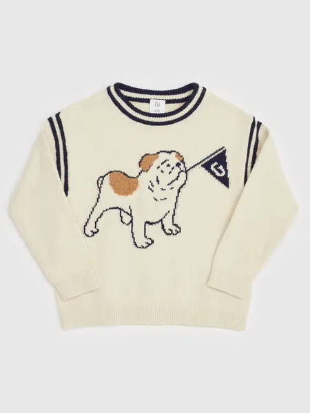 GAP Baby knitted sweater - Boys