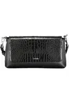CALVIN KLEIN BLACK WOMEN'S BAG