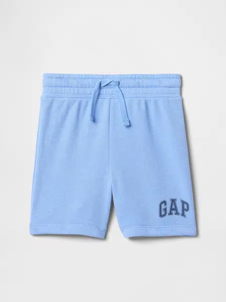 GAP Baby shorts with logo - Boys