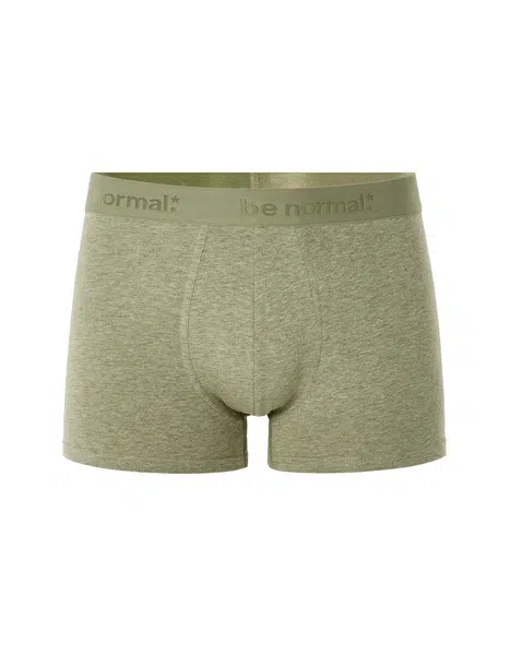 Celio Cotton boxers Binormal - Men's