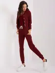 Set-EM-KMPL-844.40P-burgundy