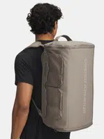 Unisex bag Under Armour UA Triumph Backpack Duffle-BRN - unisex