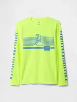 GAP Children's swimming t-shirt - Boys