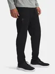 Pánské sportovní kalhoty Under Armour Vanish Woven Tapered Pants-BLK - Pánské