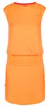 Women's sports dress LOAP BLUSKA orange
