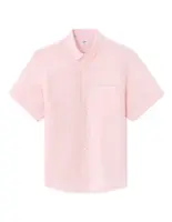 Celio Lněná košile Damarlin - Pánské