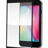 Ochrana displeje GLASS PRINT pro Apple iPhone 17 Pro Max, černá