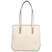 Dámska kabelka na rameno púdrová - Delami Glimmer