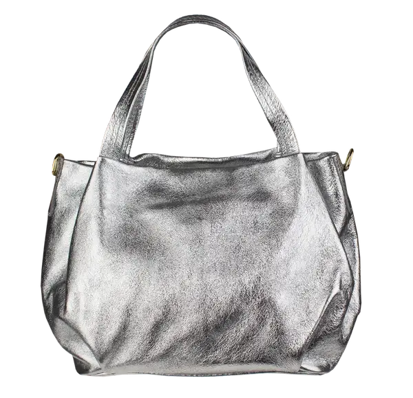 NovaKabelka.sk Tea Lucida Argento