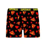 Pánske boxerky Superman Love - Frogies