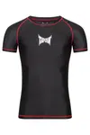 Tapout Men's short sleeve functional shirt slim fit