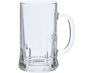 Polliter na pivo 16 cm, sklo%