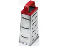 Kuchynské univerzálne strúhadlo nerezová ocel, 20 cm%