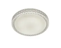 Stropná lampa Pegasus, 40 cm%