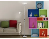 Stojacia lampa Bill%