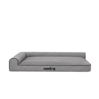 Reedog Best Ekolen Dark Gray Pelech pre psa - XL
