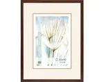 Fotorámik Giulia 30x40 cm, hnedý%