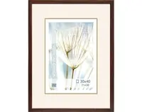 Fotorámik Giulia 30x40 cm, hnedý%