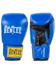 Lonsdale Leather boxing gloves