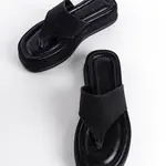 Dámske šľapky Capone Outfitters