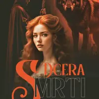 Dcera Smrti - Karolína Škachová - e-kniha