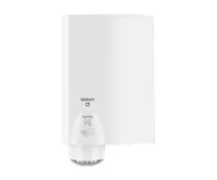 Automatický teplovzdušný sušič rúk Valera Handy 831.01 - 1500 W, biely + darček zadarmo