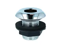 Náhradný držiak na spršku Eurostil Professional - nerezový (07823) + darček zadarmo