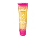 Termoochranný krém pre lámavé vlasy Loréal Elseve Dream Long Super Blowdry Cream - 150 ml - L’Oréal Paris + darček zadarmo