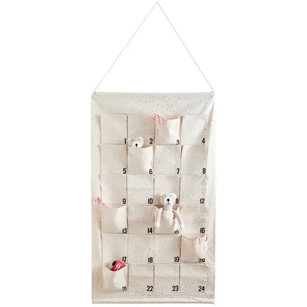 X-Mas ADVENTNÍ KALENDÁŘ