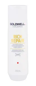 Goldwell Šampon pro suché a lámavé vlasy Dualsenses Rich Repair (Restoring Shampoo) 1000 ml