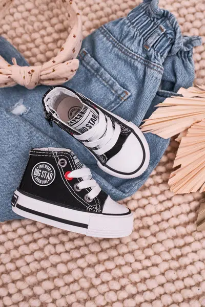 Dámske tenisky BIG STAR SHOES Classic