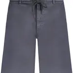 Pánské modré krátké kalhoty HUGO BOSS