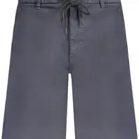 HUGO BOSS MEN'S BLUE SHORT PANTS