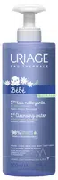 Uriage Čisticí voda Bébé (1st Cleansing Water) 500 ml