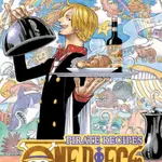 One Piece: Pirate Recipes - Sanji