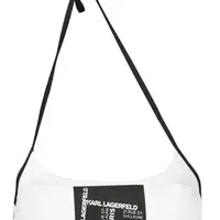 Bikiny vrchní díl Karl Lagerfeld