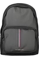 Černý batoh Tommy Hilfiger