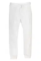 NORTH SAILS WHITE CHILDREN'S PANTS