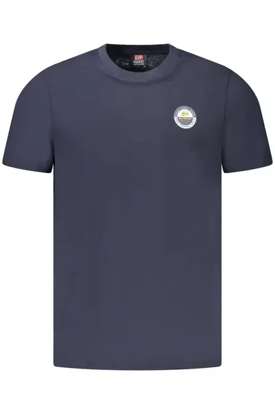 Pánské tričko NORWAY 1963 modré