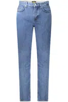 BOSS JEANS DENIM MEN BLUE